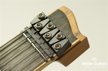 Boden J6 Custom - Buckeye Burl